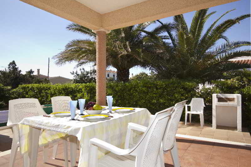 קאלה בלנקה Oliveres I II מראה חיצוני תמונה