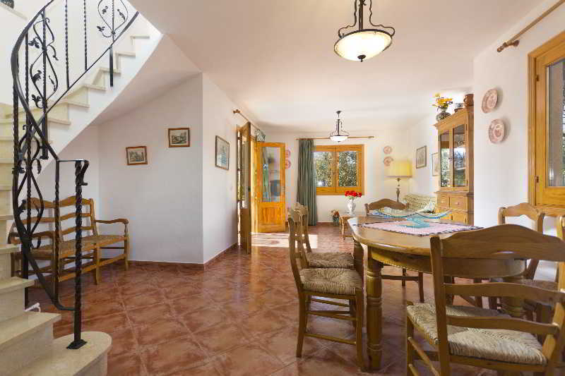 קאלה בלנקה Oliveres I II מראה חיצוני תמונה