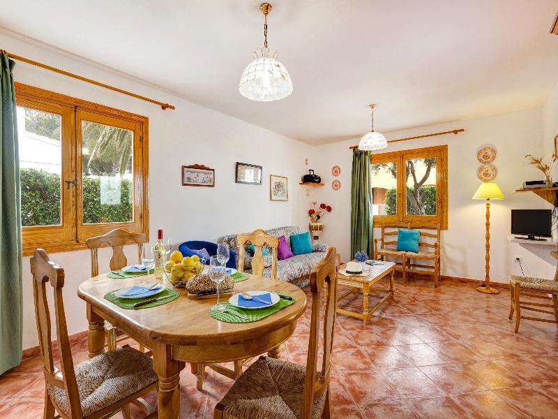 קאלה בלנקה Oliveres I II מראה חיצוני תמונה