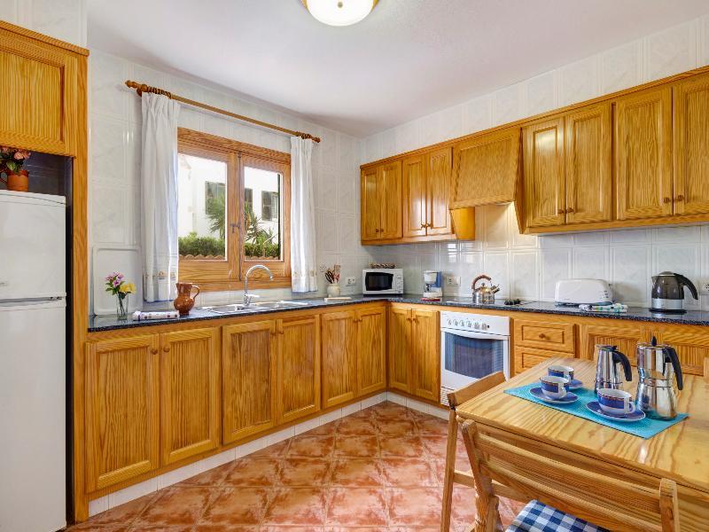 קאלה בלנקה Oliveres I II מראה חיצוני תמונה